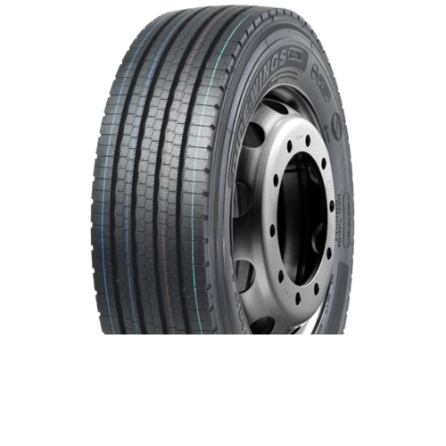 Leao KLS200 (рулевая) - фото 1