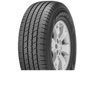 Шини Hankook Hankook Dynapro HT RH12 R16-R18