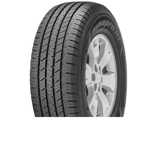 Hankook Dynapro HT RH12 - фото 1