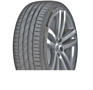 Шини Hankook Hankook Ventus Evo SUV K137A R18-R22