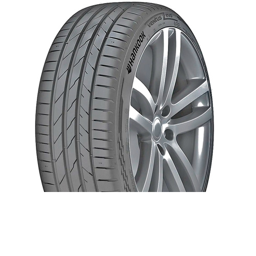 Hankook Ventus Evo SUV K137A - фото 1