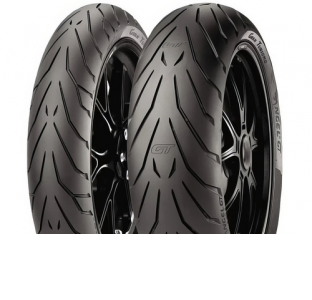 Мотошини Pirelli Angel GT R17