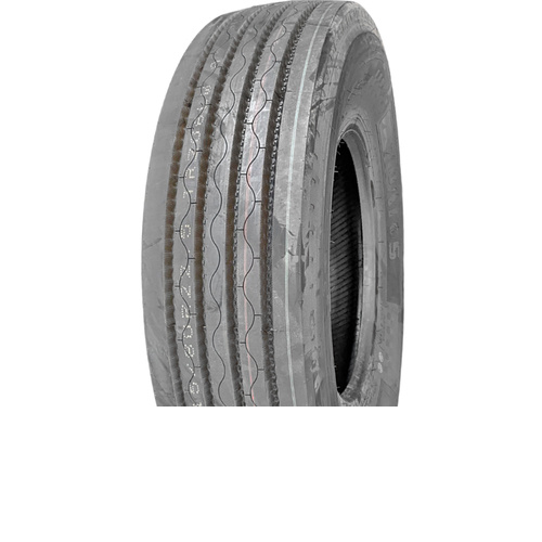 KT166 (рулевая) - фото 1