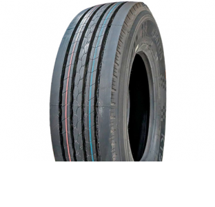 Грузовые шины 70 R22,5 Kpatos KT919 (рулевая) 315/70 R22.5 154/151L