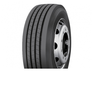 Вантажні шини R22.5 Long march LM217 (рулевая) 295/75 R22.5 146/143M