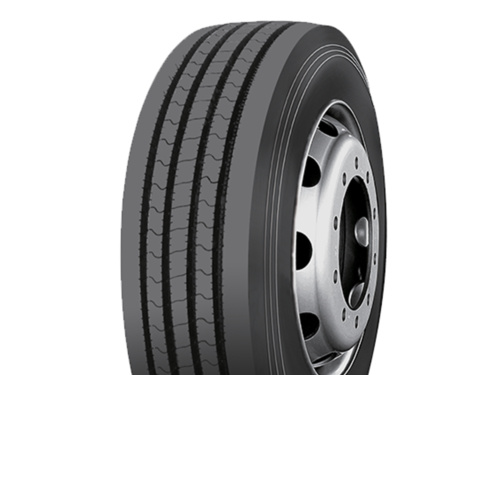 Long march LM217 (рулевая) - фото 1