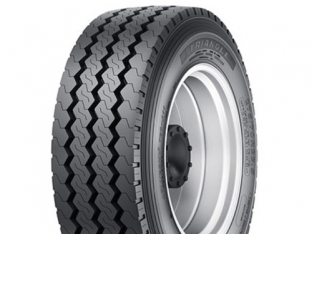 Вантажні шини R17.5 Triangle TBC-A11 (универсальная) 215/75 R17.5 136/134J