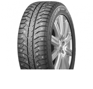 Шини Bridgestone R20 Bridgestone Ice Cruiser 7000 275/40 R20 106T XL