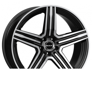 Диски на авто 9 R20 5/112 66,6 Mak LEWIS R20 W9 PCD 5/112 DIA66,6 ET33 Диски на авто 9 R20 5/112 66,6 Mak LEWIS R20 W9 PCD 5/112 DIA66,6 ET33