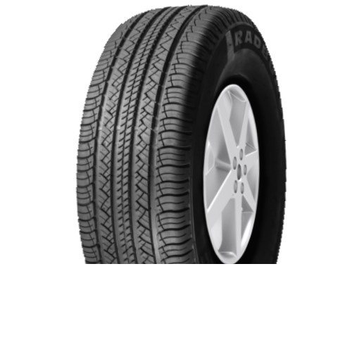 Radburg (наварка) PRIMERA - фото 1