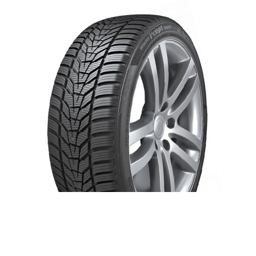 Hankook Winter i*cept evo3 W330B - фото 1