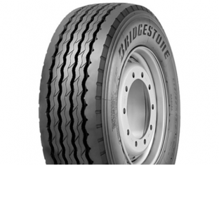 Шини Bridgestone Bridgestone R168 (прицеп) R22.5