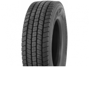 Вантажні шини Samson Samson GR-D2 (ведущая) R17.5-R22.5