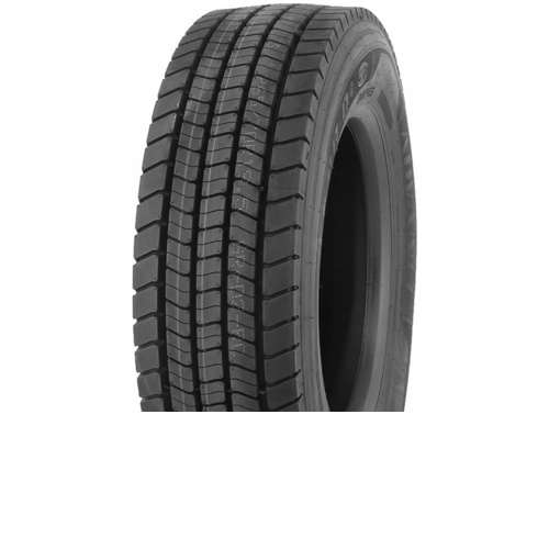 Samson GR-D2 (ведущая) - фото 1