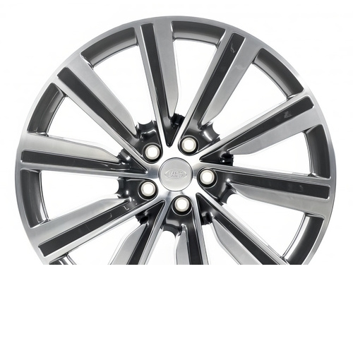 LR22010 - фото 1