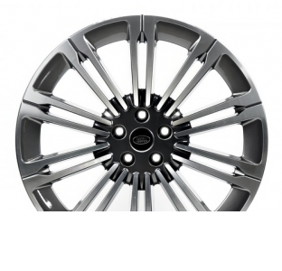 Легкосплавні диски Replica LR7163 R23