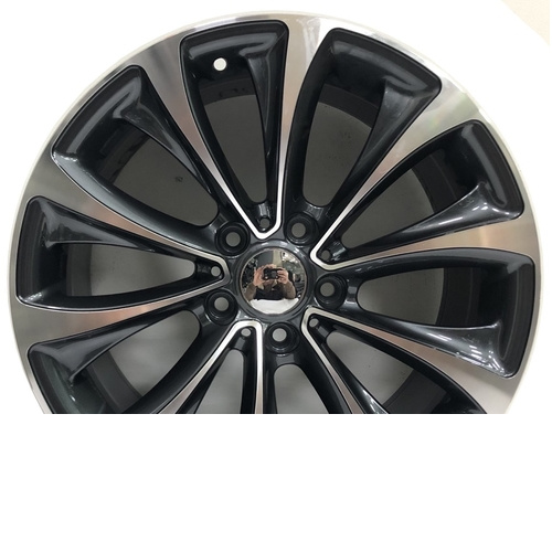 BMW (CT1230) - фото 1