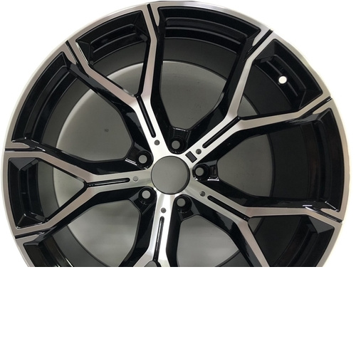 BMW (CT1290) - фото 1