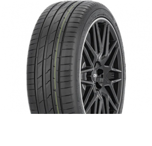 Шини Hankook Hankook iON evo SUV IK01A R18-R22