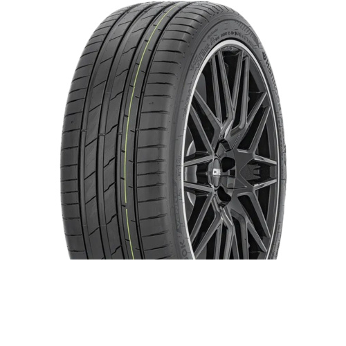 Hankook iON evo SUV IK01A - фото 1
