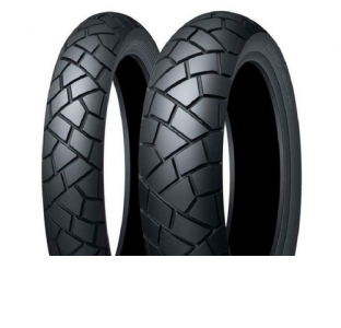 Мотошины Dunlop Dunlop Trailmax Mixtour R17-R21