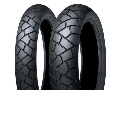 Dunlop Trailmax Mixtour - фото 1