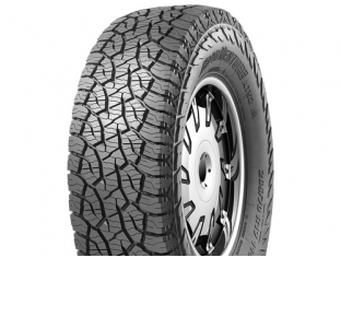 Шини Kumho Kumho Road Venture AT52 R16-R19