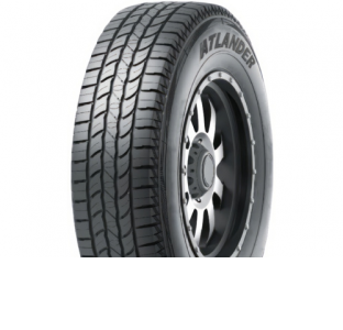Шини Atlander Atlander Roverstar A/T II R15-R18