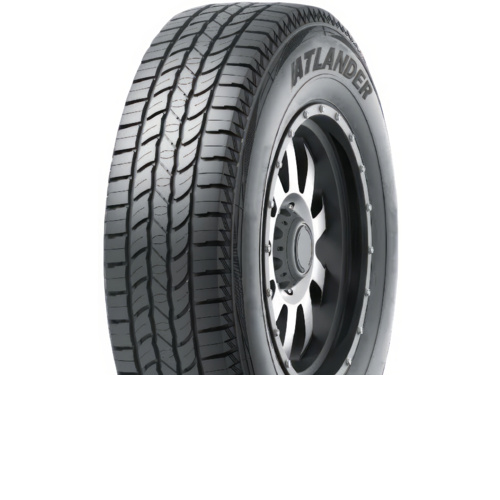 Atlander Roverstar A/T II - фото 1