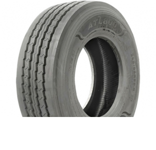 Вантажні шини Atlander Atlander ATL800 (прицепная) R22.5