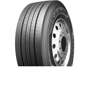 Всесезонні вантажні шини 435/50 R19.5 Sailun STL1 (прицепная) 435/50 R19.5 160J Всесезонні вантажні шини 435/50 R19.5 Sailun STL1 (прицепная) 435/50 R19.5 160J