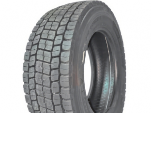 Вантажні шини R19.5 Atlander Lander Drive ATL66 (ведущая) 245/70 R19.5 136/134M