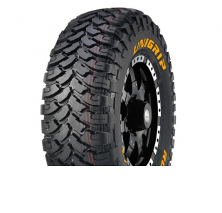Шини Всезезонні Unigrip Road Force M/T R16