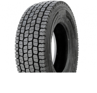 Вантажні шини R17.5 Atlander Lander Winter ATL08 (ведущая) 215/75 R17.5 136/134J