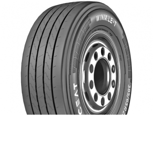 Вантажні шини Ceat R22.5 Ceat WINMILE-T (прицепная) 385/65 R22.5 164K