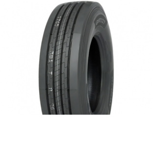 Вантажні шини 50 Giti GSR237 (рулевая) 355/50 R22.5 156L Вантажні шини 50 Giti GSR237 (рулевая) 355/50 R22.5 156L