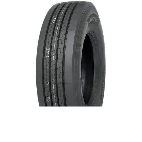 Giti GSR237 (рулевая) - фото 1