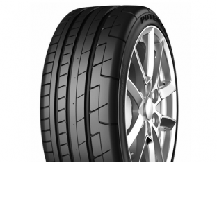 Шини Bridgestone Bridgestone Potenza RE070R R20