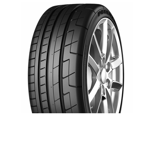 Bridgestone Potenza RE070R - фото 1