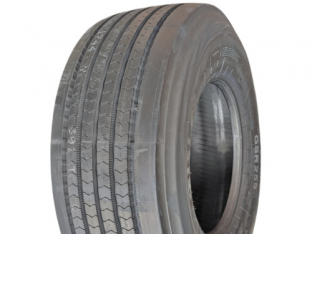 Вантажні шини Всезезонні 385 R22,5 Giti GSR259 (универсальная) 385/55 R22.5 160K