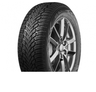 Шини Nokian Nokian WR SUV 4 R17-R20