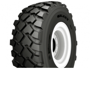 Грузовые шины Galaxy Galaxy AT Grip Steel (индустриальная) R16.5