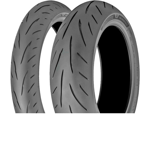 Bridgestone Battlax Hypersport S23 - фото 1