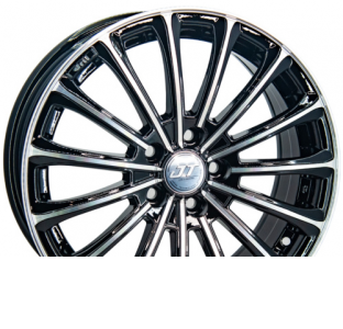 Диски на авто 6 R14 4/98 58,5 Jt 148 R14 W6 PCD 4/98 DIA58,6 ET35