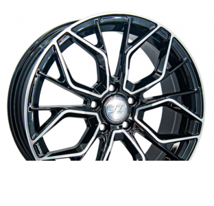 Диски на авто 6,5 R16 5/100 57,1 Jt 6 260 R16 W6.5 PCD 5/100 DIA67,1 ET35 Диски на авто 6,5 R16 5/100 57,1 Jt 6 260 R16 W6.5 PCD 5/100 DIA67,1 ET35