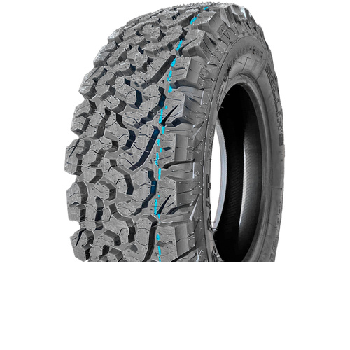 RANGER EVO A/T - фото 1