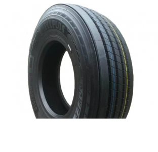 Вантажні шини R22.5 Wellplus WST616 (рулевая) 315/80 R22.5 156/150K