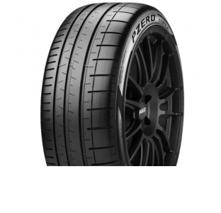 Шины Летние Pirelli 40 R21 Pirelli PZero Corsa 265/40 R21 101Y NE0