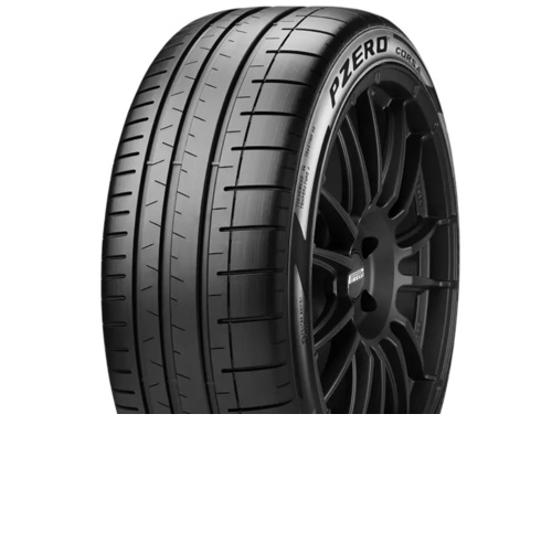 PZero Corsa - фото 1