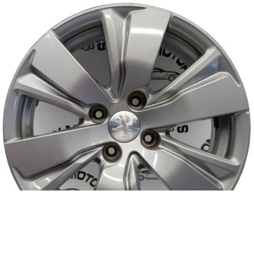 Peugeot oem 96&nbsp;783&nbsp;981 - фото 1